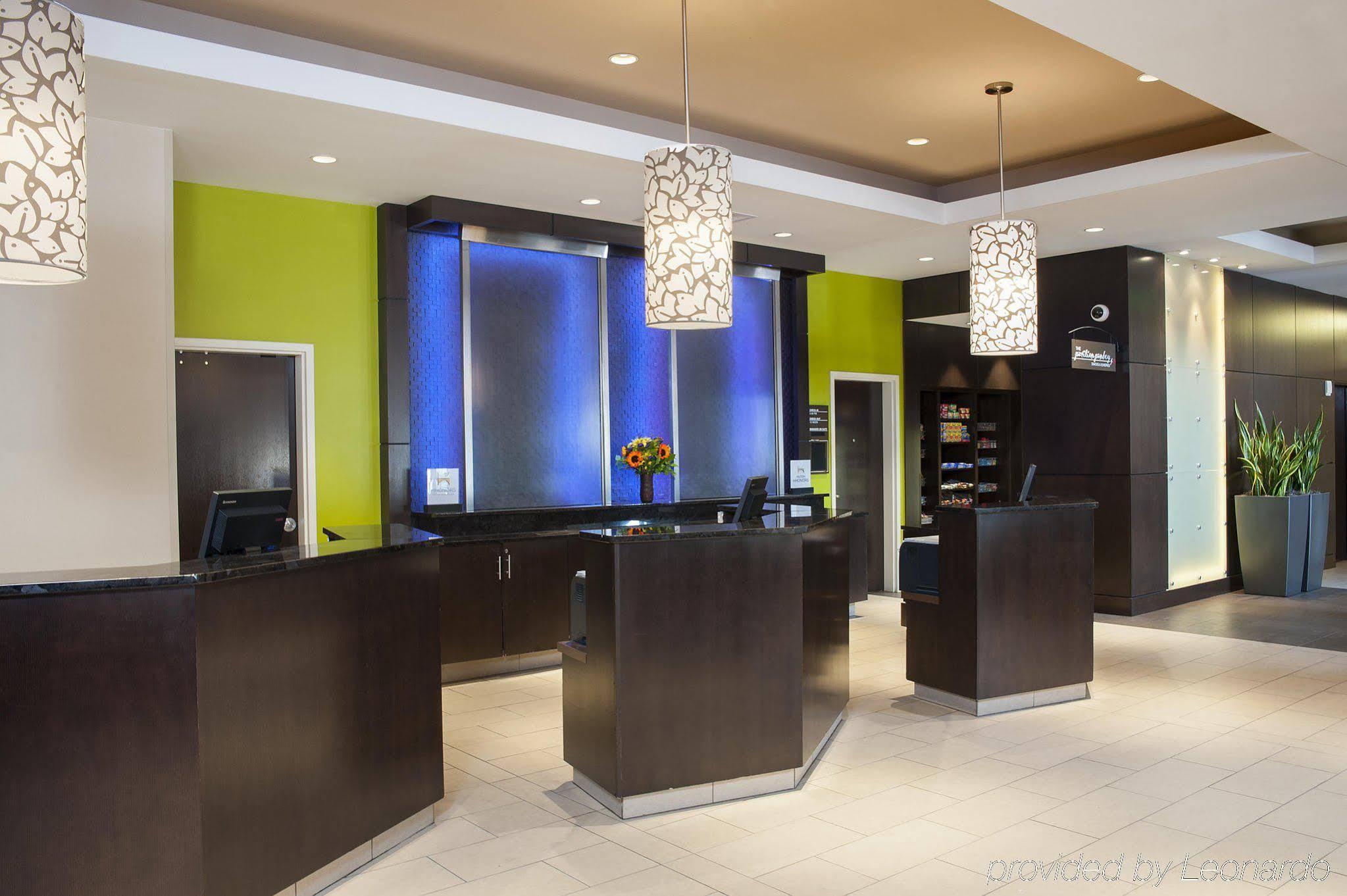 Hilton Garden Inn Minneapolis Downtown Екстериор снимка