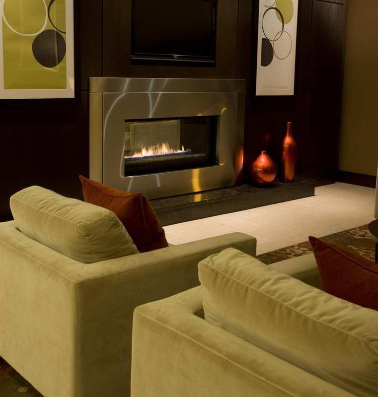 Hilton Garden Inn Minneapolis Downtown Стая снимка