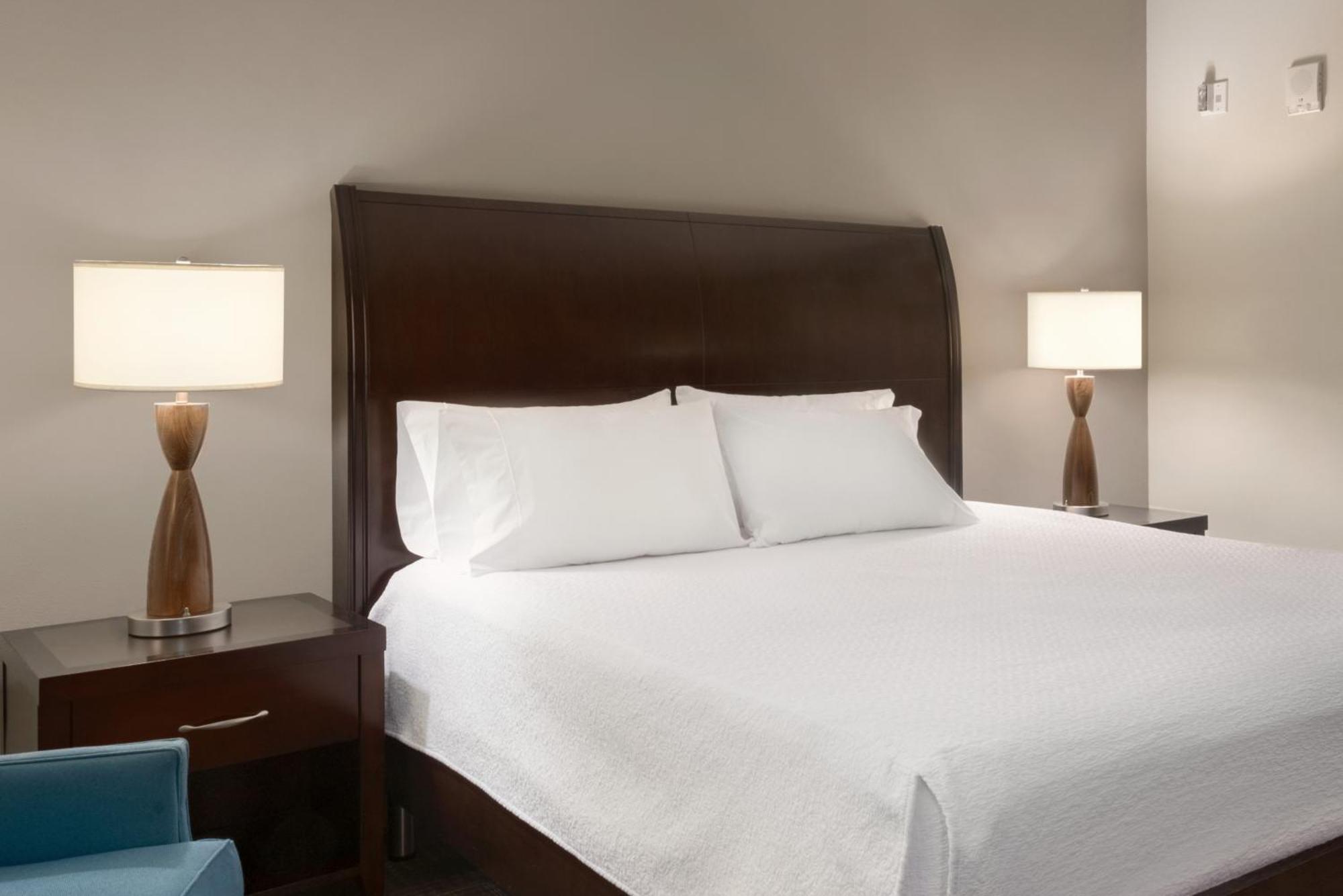 Hilton Garden Inn Minneapolis Downtown Екстериор снимка