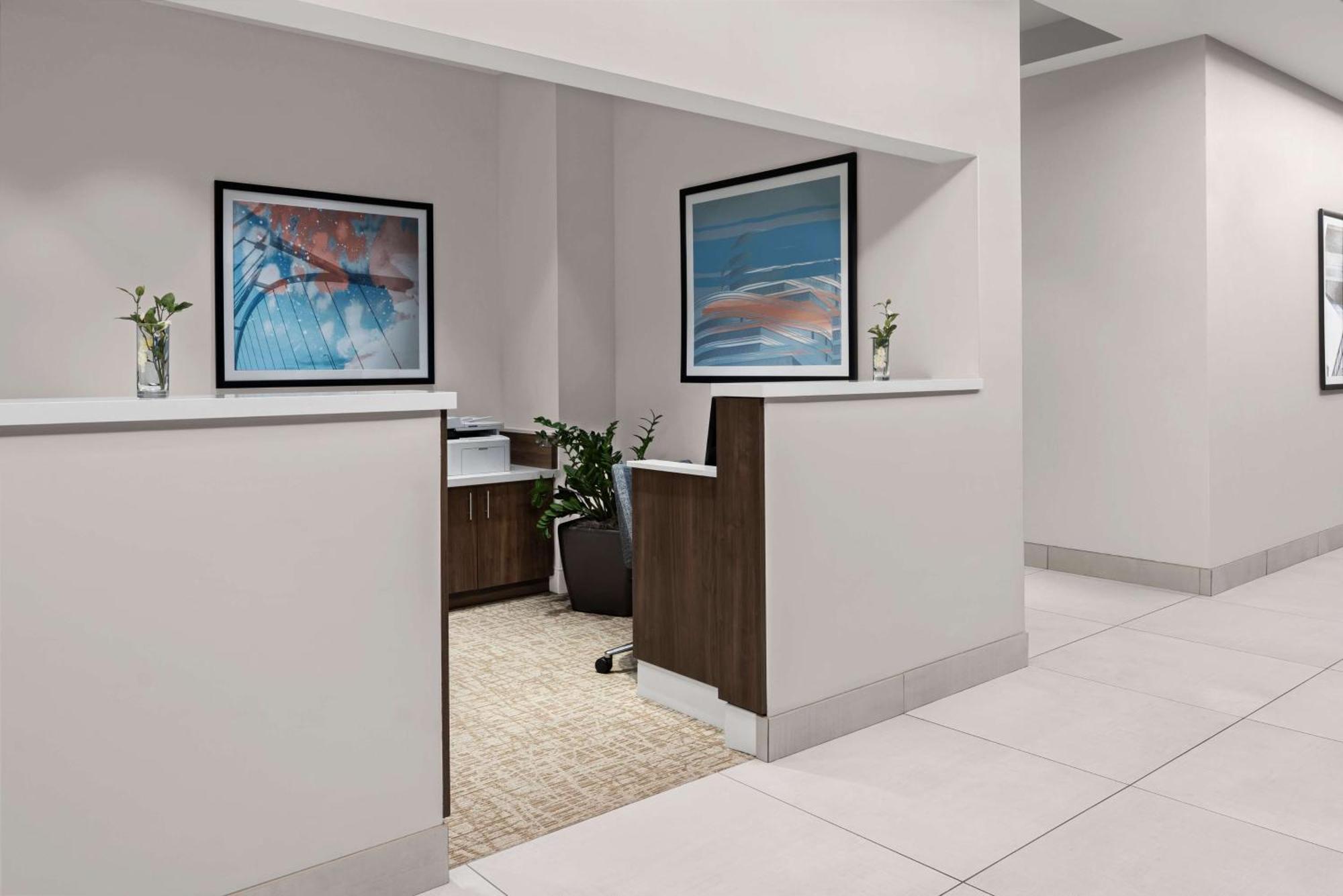Hilton Garden Inn Minneapolis Downtown Екстериор снимка