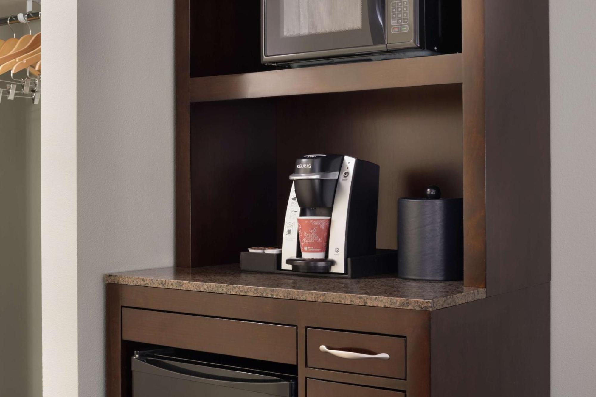 Hilton Garden Inn Minneapolis Downtown Екстериор снимка