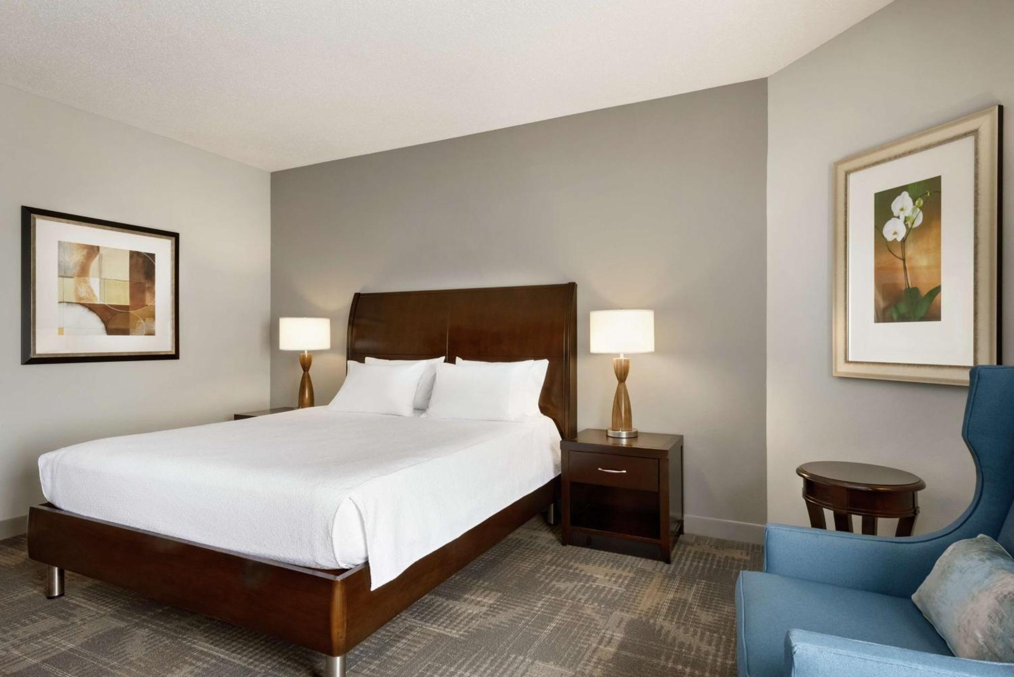 Hilton Garden Inn Minneapolis Downtown Екстериор снимка