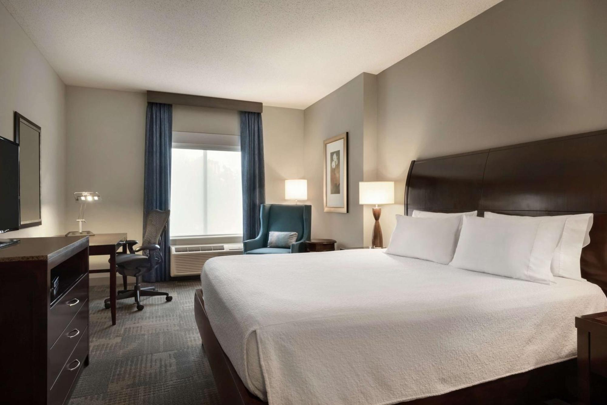 Hilton Garden Inn Minneapolis Downtown Екстериор снимка