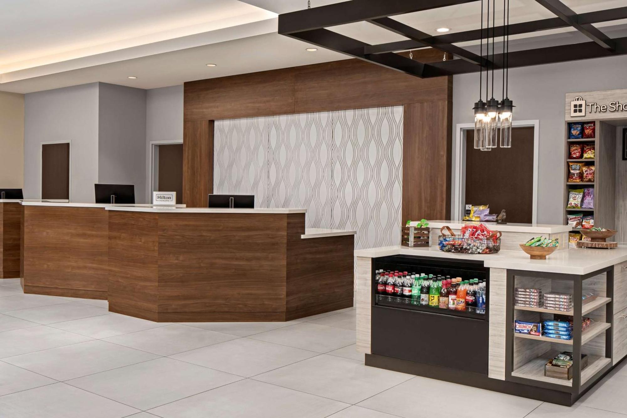 Hilton Garden Inn Minneapolis Downtown Екстериор снимка